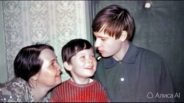 Оживление фотографии №159