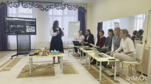 Окулова Валентина Андреевна - 2 часть