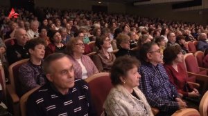 23 февраля Благотворительный концерт