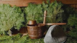 Жаркий выбор:  Баня или Сауна?