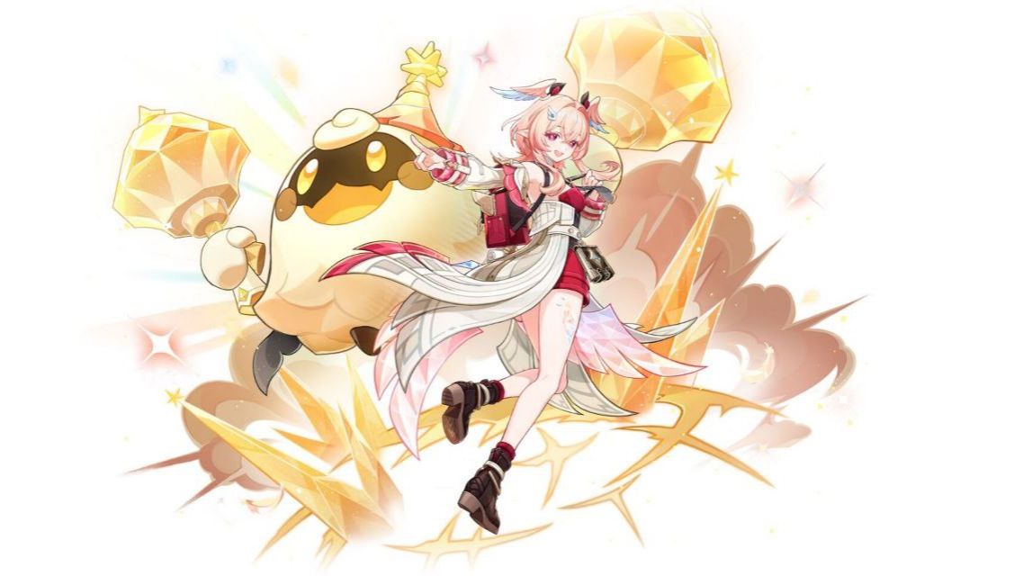 Genshin Impact 6.5 Линнея: геймплей и анимации нового персонажа смотреть онлайн