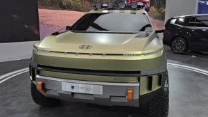 2026 Коллекция - Внедорожники и Пикапы