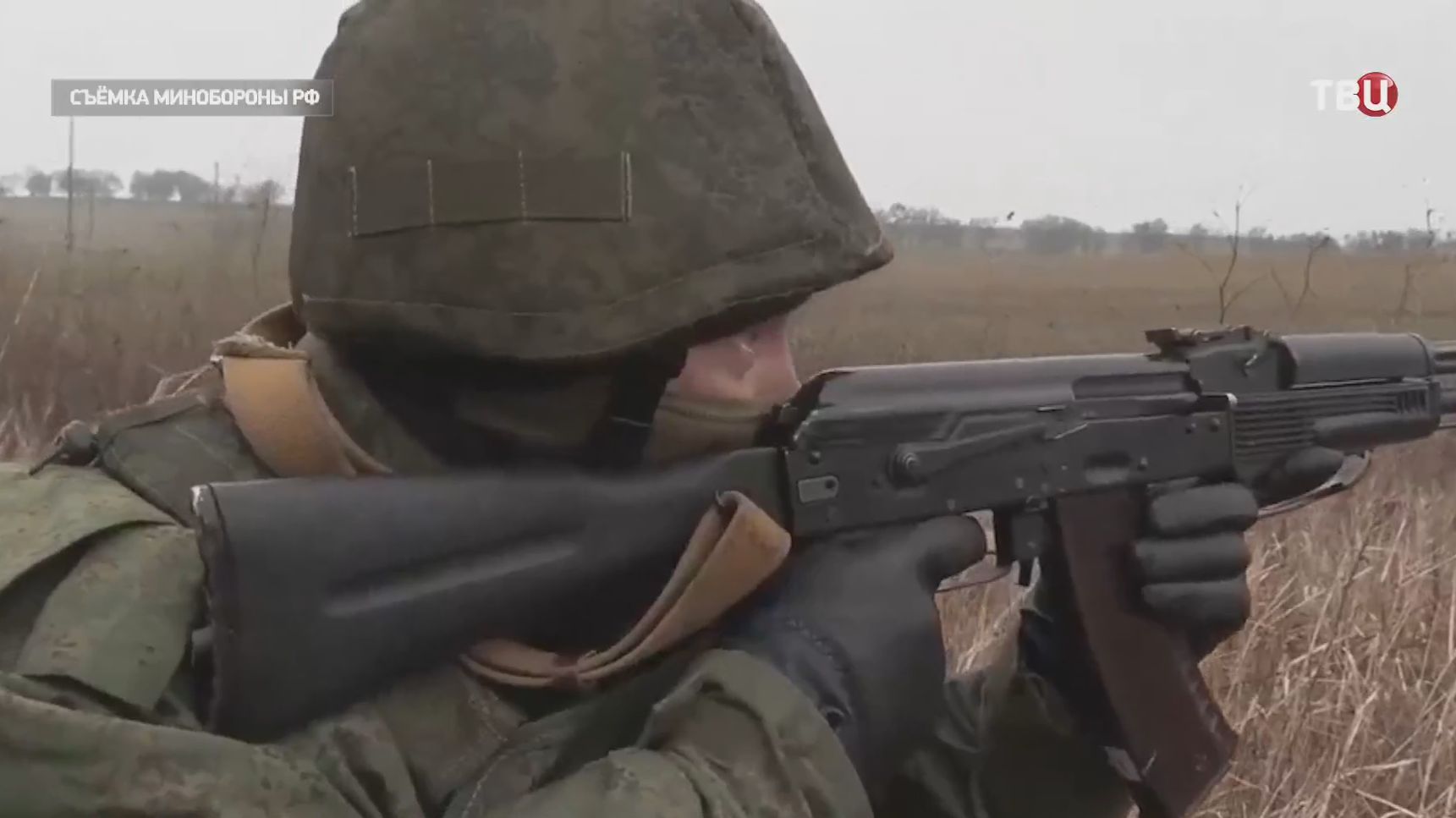 Появились данные о новых подвигах героев СВО смотреть онлайн