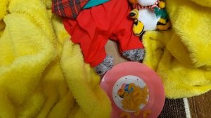 Басик заболел🥵🤒