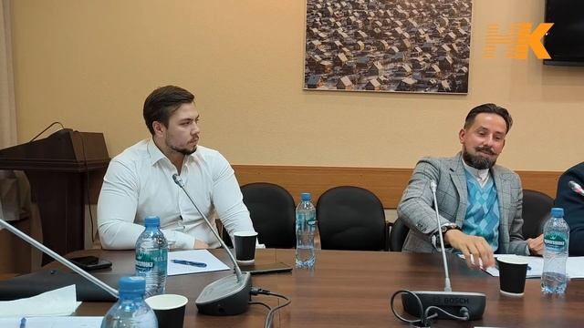 Круглый стол в Госдуме. Русский — это кто