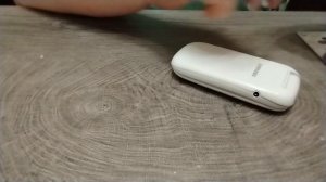 обзор на кнопочный телефон раскладушка samsung gt-e 1272