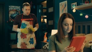 САШАТАНЯ, 6 сезон, 1 серия