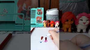 Что можно  подарить сестре часть 2