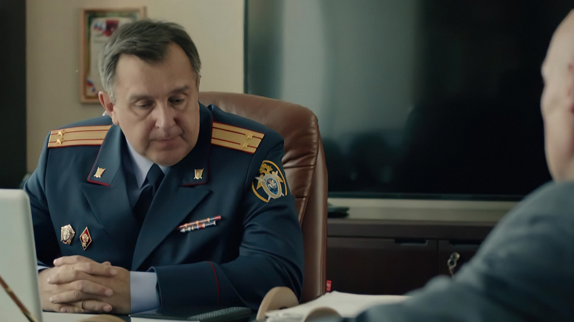 Живой (2017), 1 сезон, 8 серия смотреть онлайн