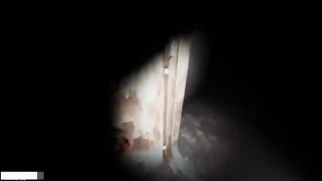 СДЕЛАЛ СВОЮ ИГРУ ПРО SCP-087