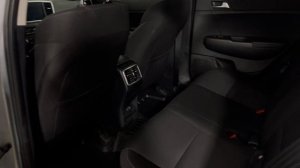 Kia Sportage 50269