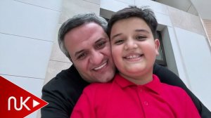 Orxan Lokbatanli & Oglu Huseyn - Hardadi Yarim