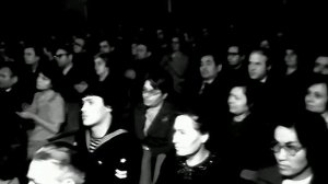 1979 год. Тобольск. Встреча Геннадия Богомякова с населением города