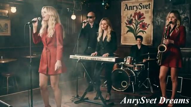 Римейк Хита СССР Белый танец – Легендарный вальс о любви смотреть онлайн