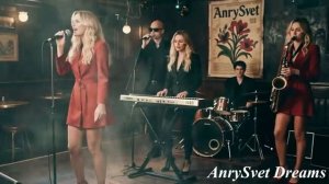 Римейк Хита СССР Белый танец – Легендарный вальс о любви