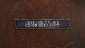 Dragonkin: The Banished | Трейлер мультиплеера и других улучшений