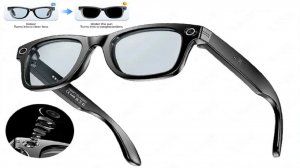 Умные очки GUHUAVMI W610 с AliExpress