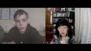 Милая луганчанка и юный поляк. Не всё потеряно!