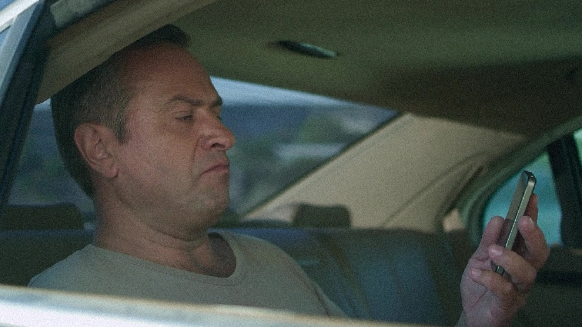 Пляж. Жаркий сезон, 1 сезон, 16 серия смотреть онлайн