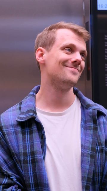 ЛЮБИЛ БЫ 😱