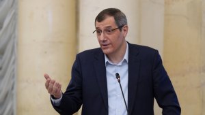 Заседание Президиума РАН | Искусственный интеллект в науке, индустрии и госуправлении