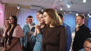 Ангелина и Илья