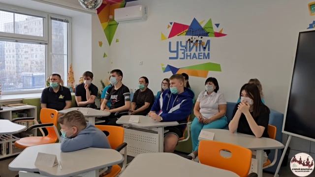 Итоговый выпуск №2 смотреть онлайн