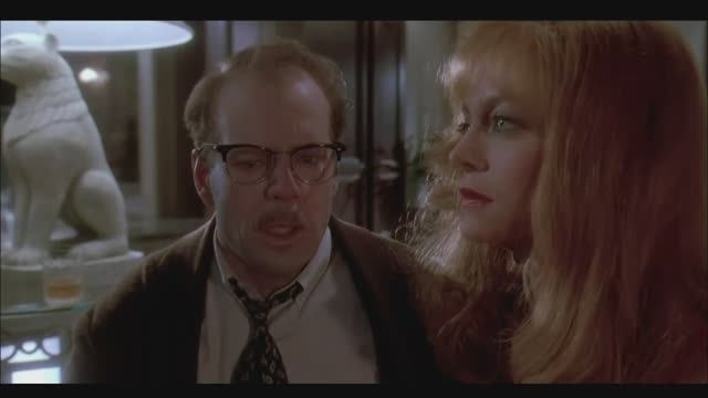 Смерть ей к лицу (1992)  отрывок План устранения Мэдлин