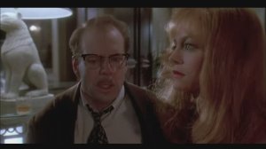 Смерть ей к лицу (1992)  отрывок План устранения Мэдлин