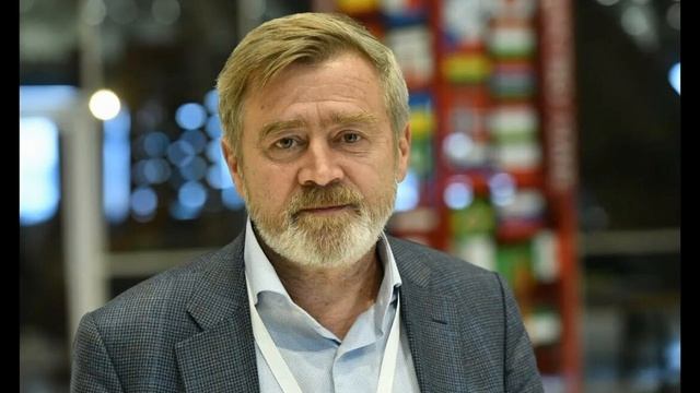 Андрей Масалович - Последние разведданные от кибердеда (24 февраля 2026) Только звук