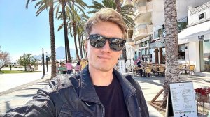 КАК Я ДОВЕЛ СЕБЯ ДО ОПЕРАЦИИ? С чего все началось? Приехал к семье в Испанию