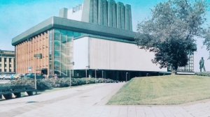 Открытки ВИЛЬНЮС 1983г.