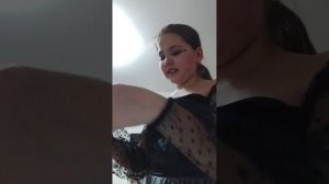 одеваемся на днюху