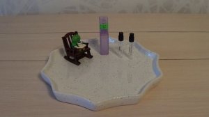 ПУСТЫШКИ ОТЛИВАНТОВ И ПРОБНИКОВ ЗА ФЕВРАЛЬ 26