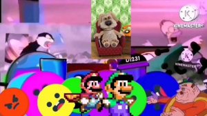 Побег от носорога Add round 51-65