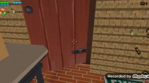 Чикен Хоррор