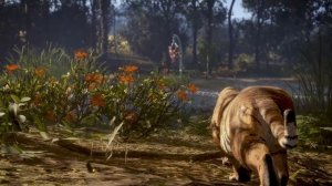 Трейлер theHunter: Call of the Wild (Game Feeder Pack 2, запуск)