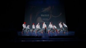 30 Mini R.A.V. | Подольск | Golden Cup 2026 | #goldencup2026