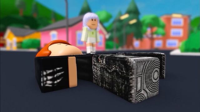 глупый парень вернулся пошёл за хлебом 2 сезон 7 серия