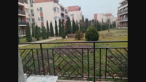 Видеообзор номера 2+1 в ЖК Форт Нокс Холидей, Несебр, Солнечный Берег, Болгария