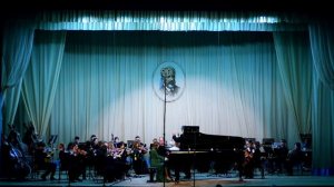 Людвиг ван Бетховен. Концерт №3 для фортепиано с оркестром. Финал