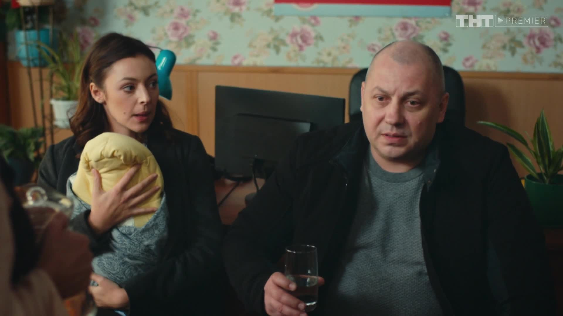 Улица, 1 сезон, 178 серия