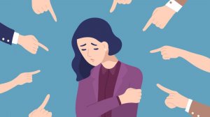 Победи сцену: шаги против страха.