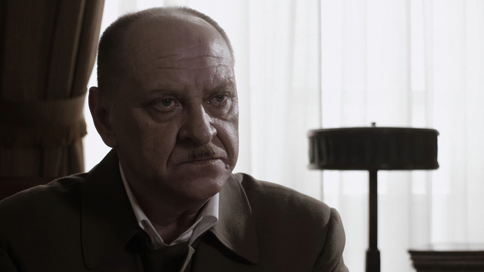 Ленинград 46, 1 сезон, 15 серия