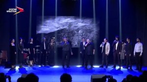 Георгий Гогичев, Эдуард Базаев, Тимур Илаев - Æнæ хай (Мæ Иры фæсивæд) | Поют Осетины