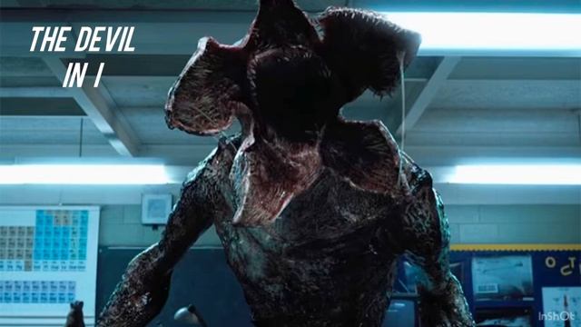 Slipknot - The Devil In I