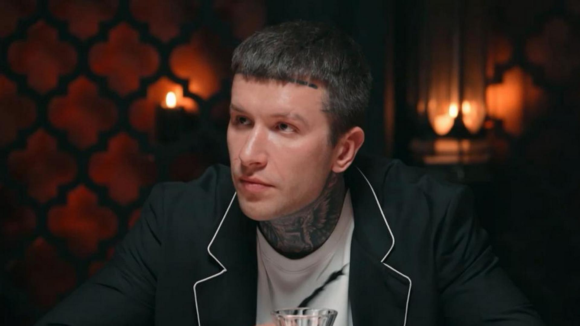 Мастер игры, 1 сезон, 9 выпуск смотреть онлайн