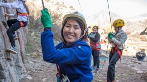 Чункурчак 22.02.2026 - Встречаем весну