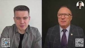 «4 года краха. Фронт на грани обрушения. ТРАМП требует отставки Зеленского.» – С. Богачёв.