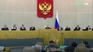 Мишустин: наведение порядка в сфере миграции — это важнейшее направление нашей работы